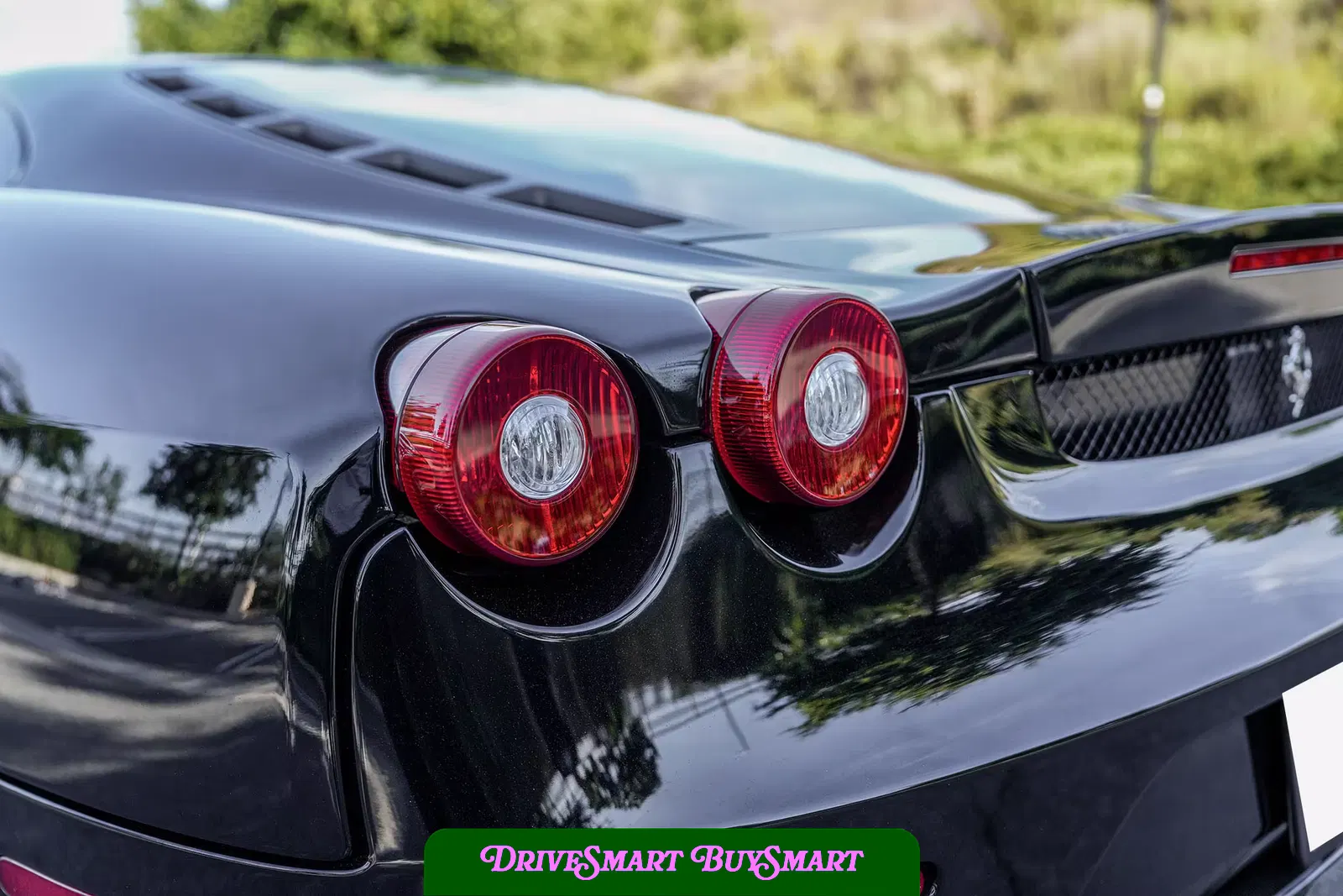 2006 Ferrari F430