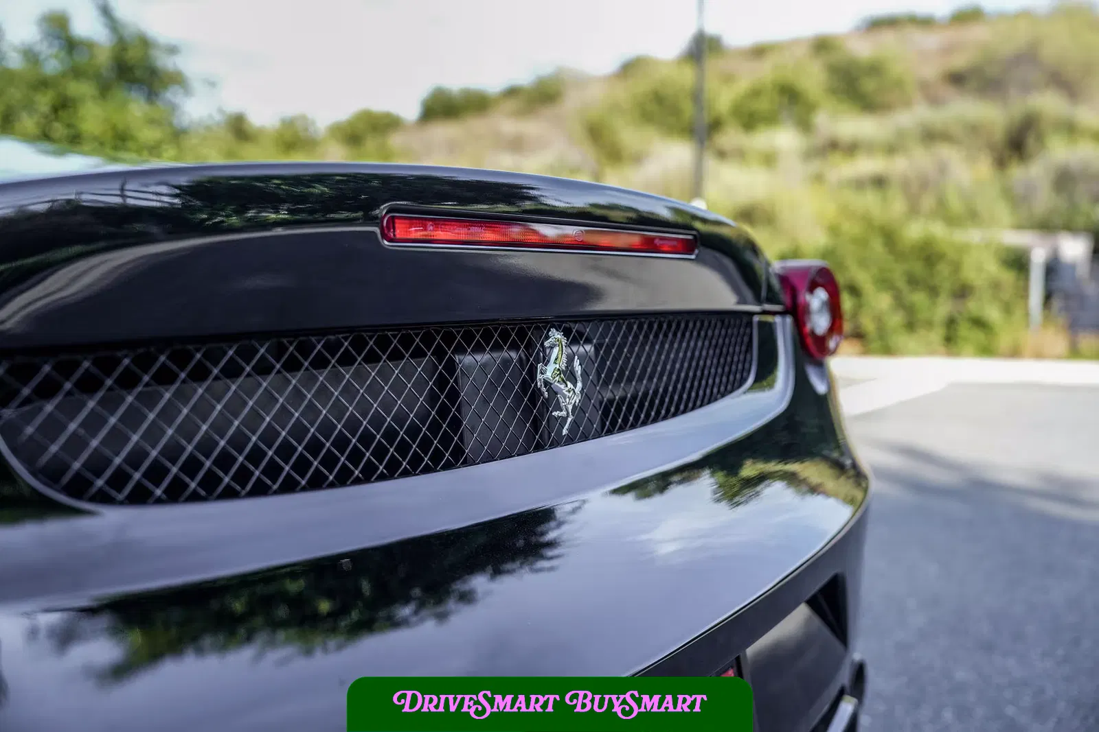 2006 Ferrari F430