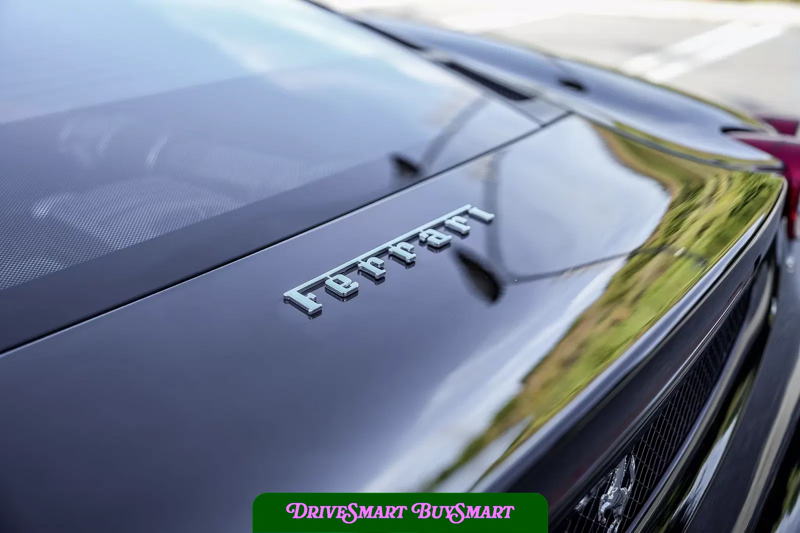 2006 Ferrari F430