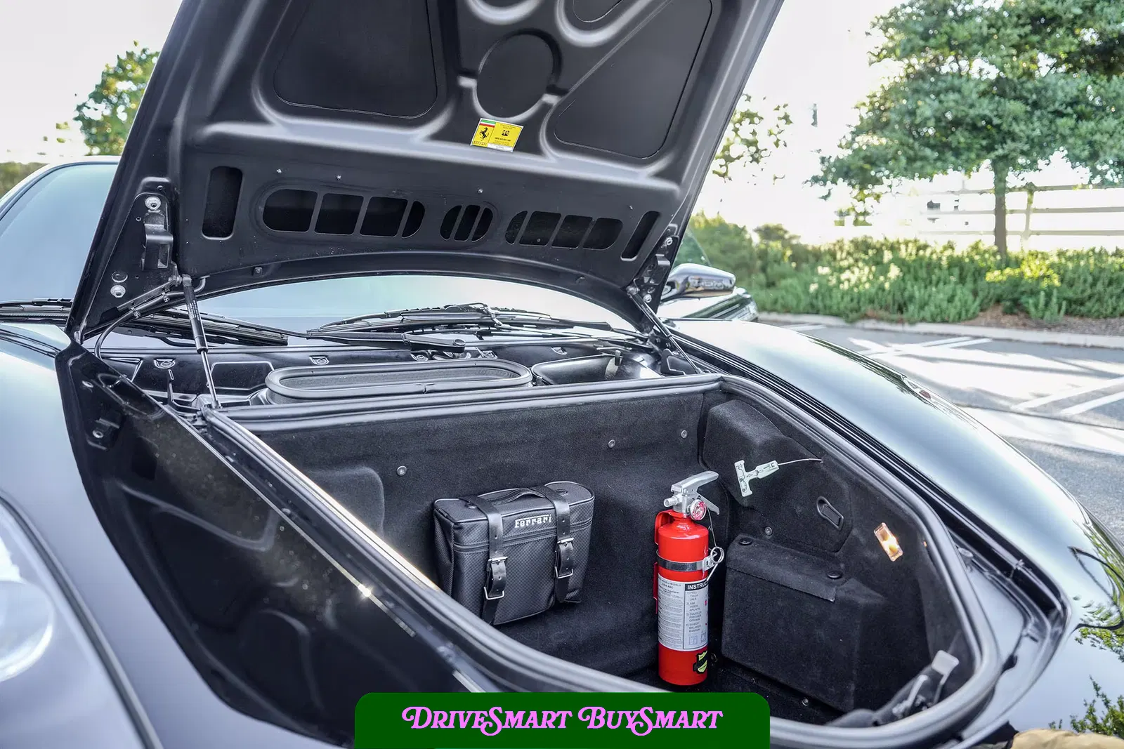2006 Ferrari F430