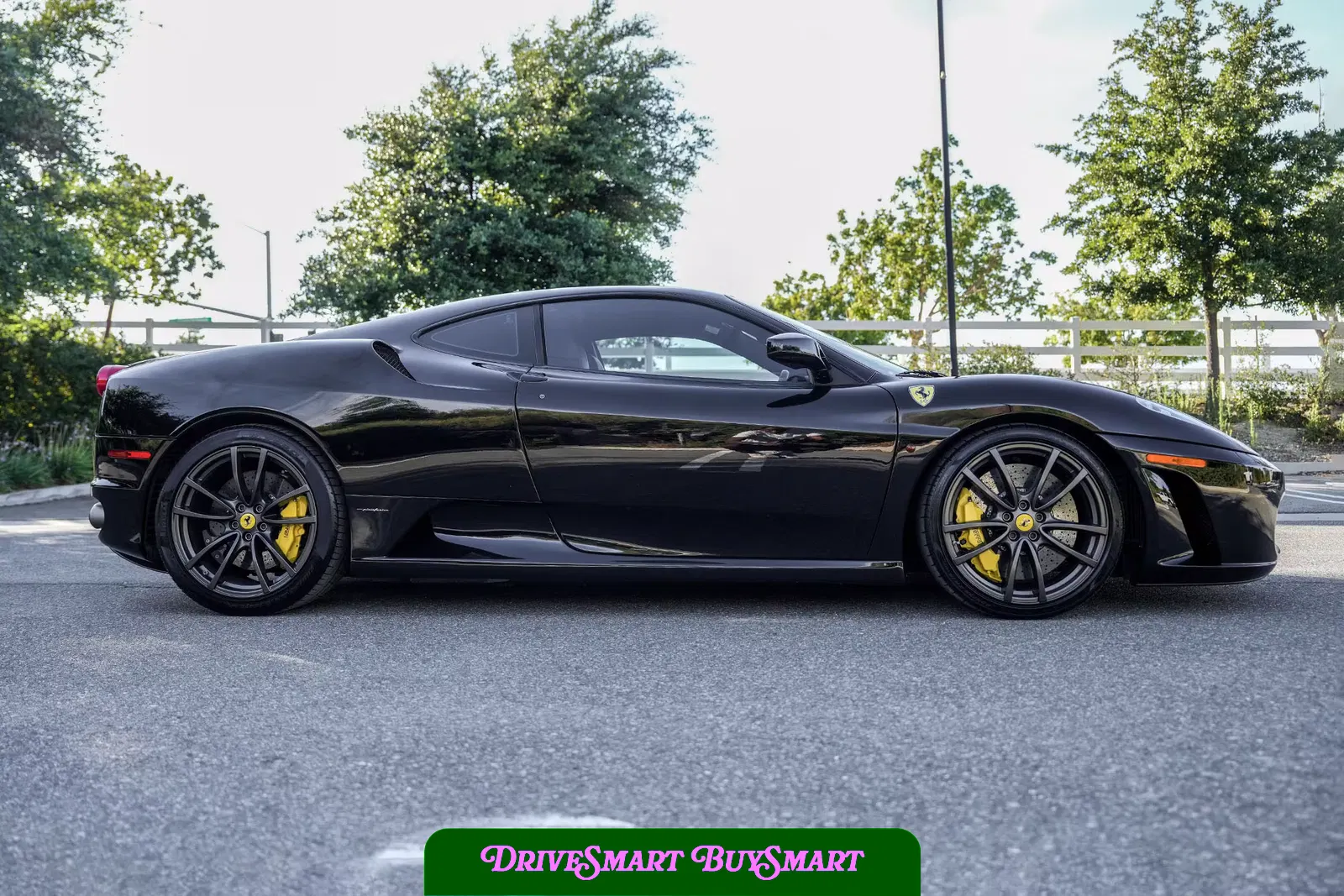 2006 Ferrari F430