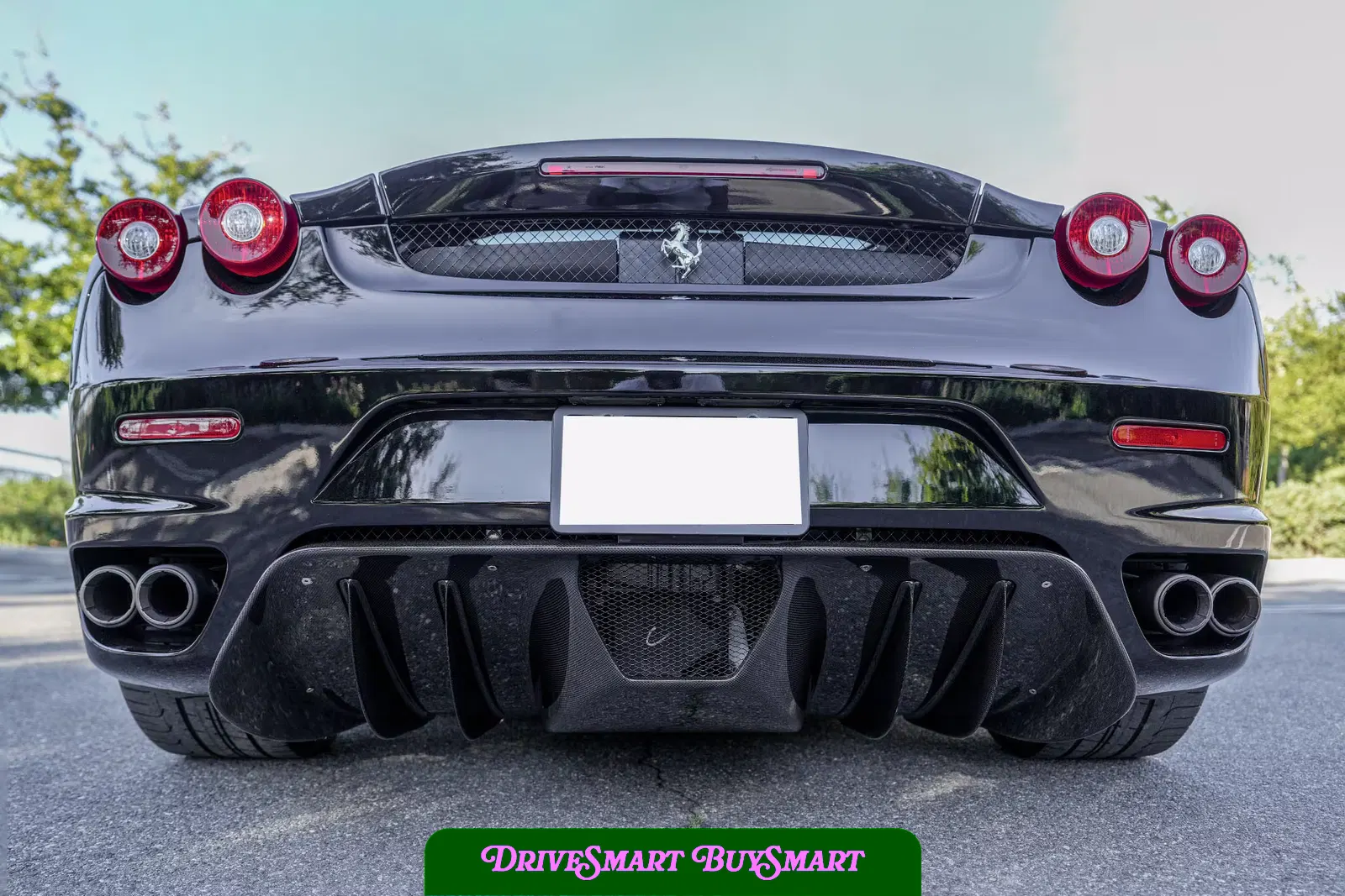 2006 Ferrari F430