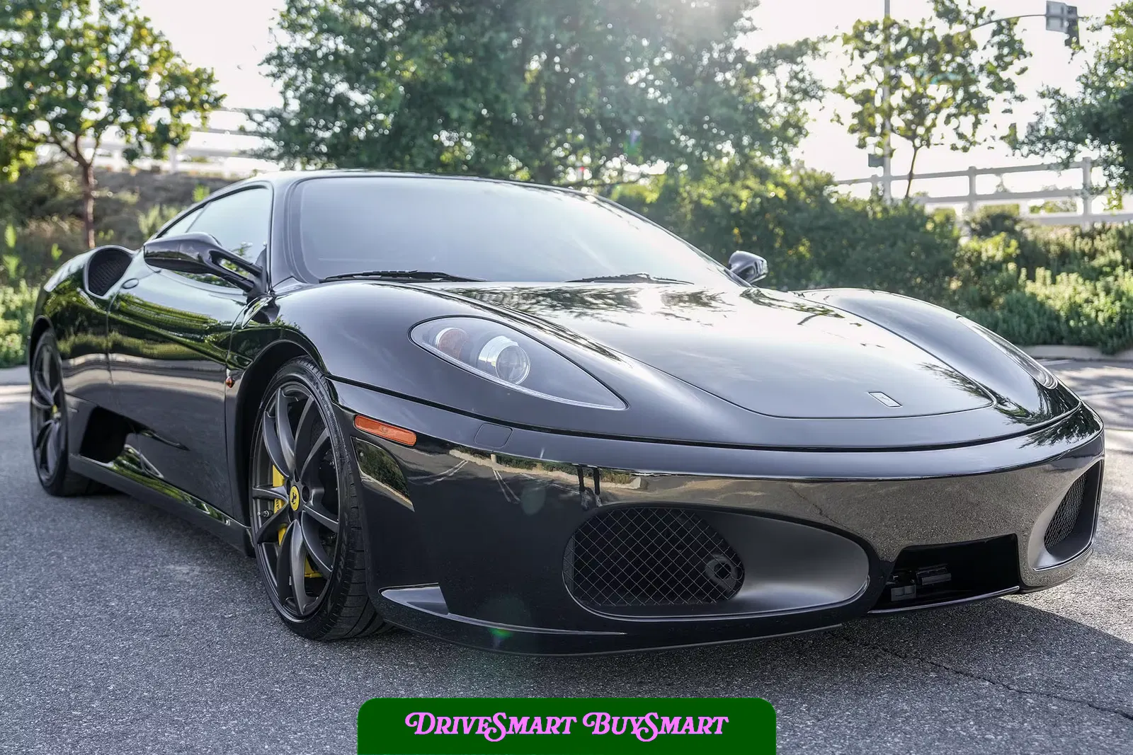 2006 Ferrari F430