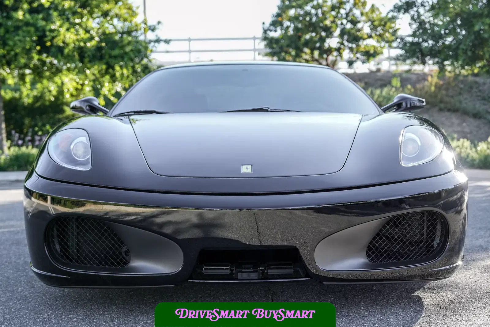 2006 Ferrari F430