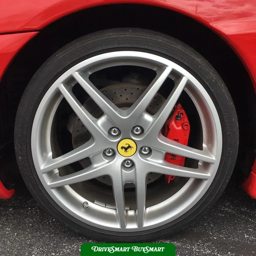 2006 Ferrari F430 Berlinetta