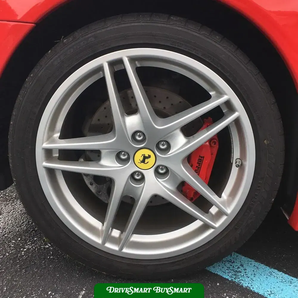 2006 Ferrari F430 Berlinetta