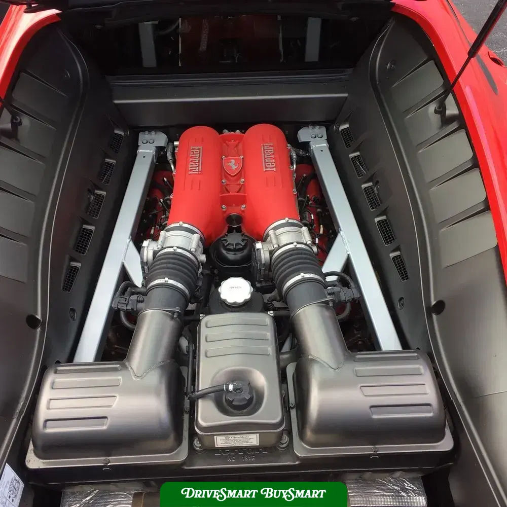 2006 Ferrari F430 Berlinetta