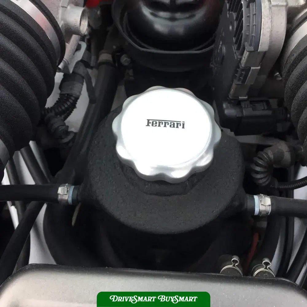 2006 Ferrari F430 Berlinetta