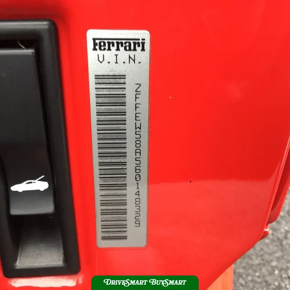 2006 Ferrari F430 Berlinetta
