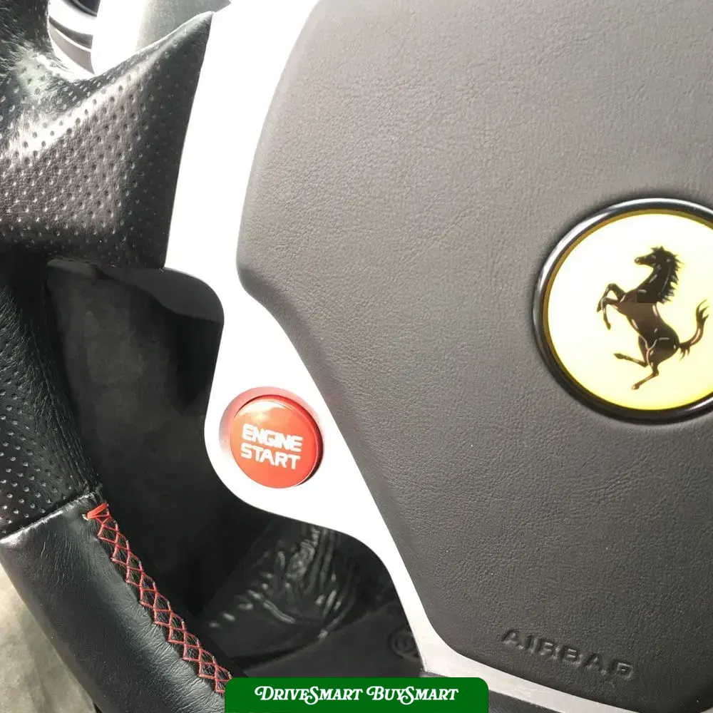 2006 Ferrari F430 Berlinetta