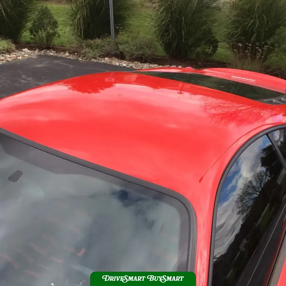 2006 Ferrari F430 Berlinetta
