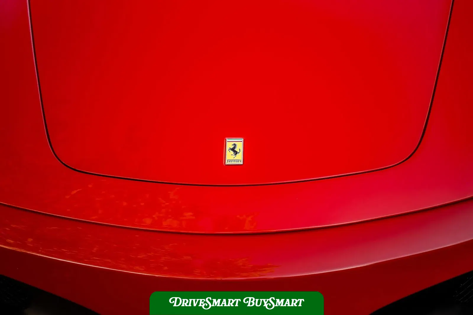 2008 Ferrari F430