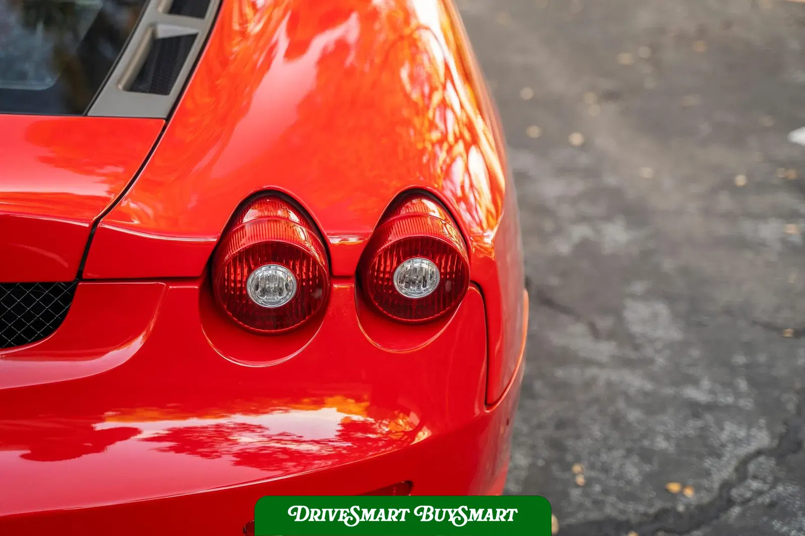2008 Ferrari F430