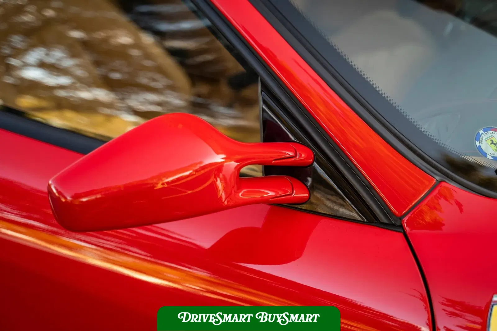 2008 Ferrari F430