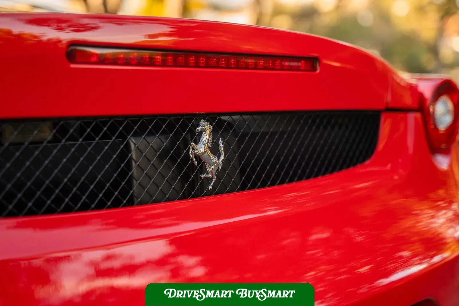 2008 Ferrari F430