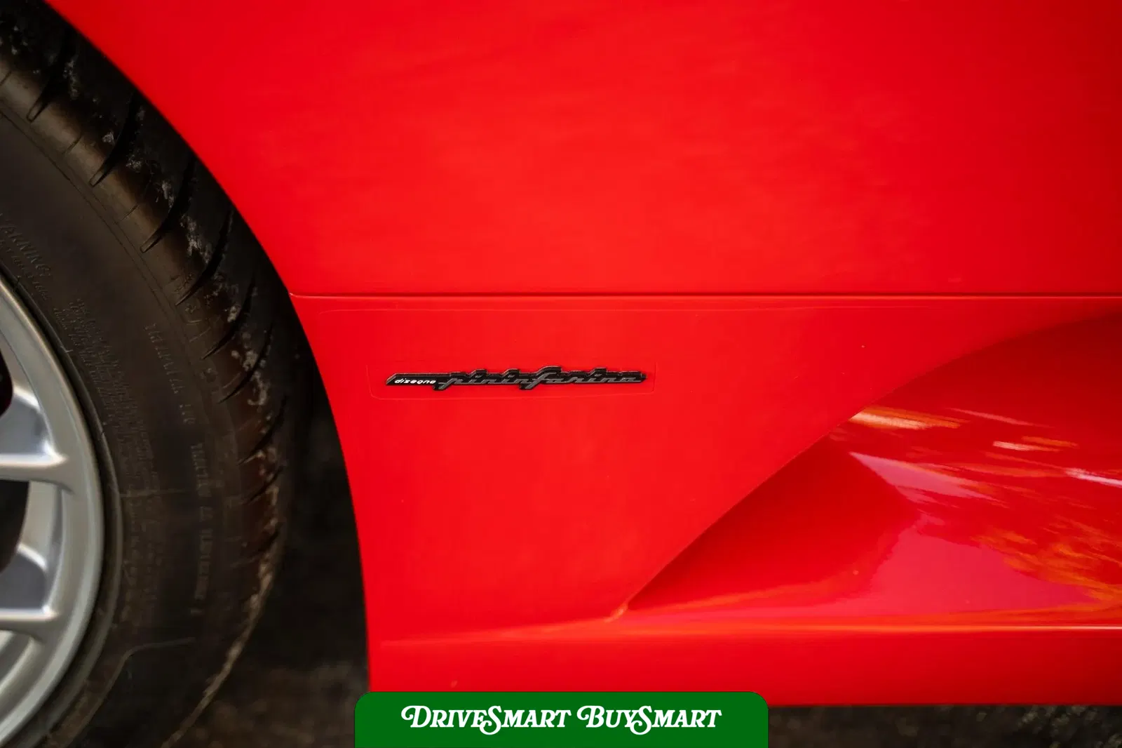 2008 Ferrari F430