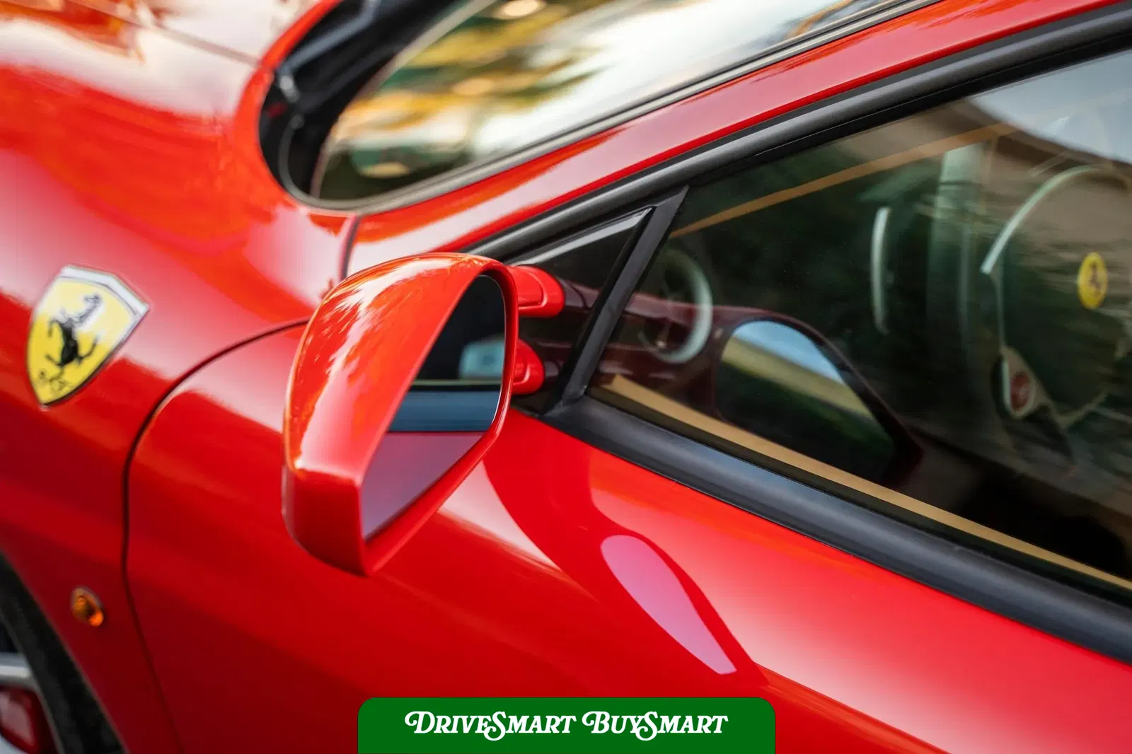 2008 Ferrari F430