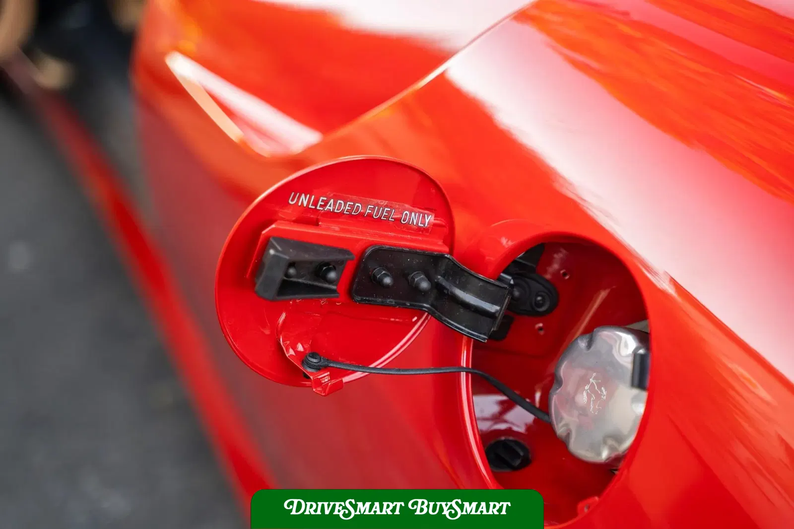 2008 Ferrari F430