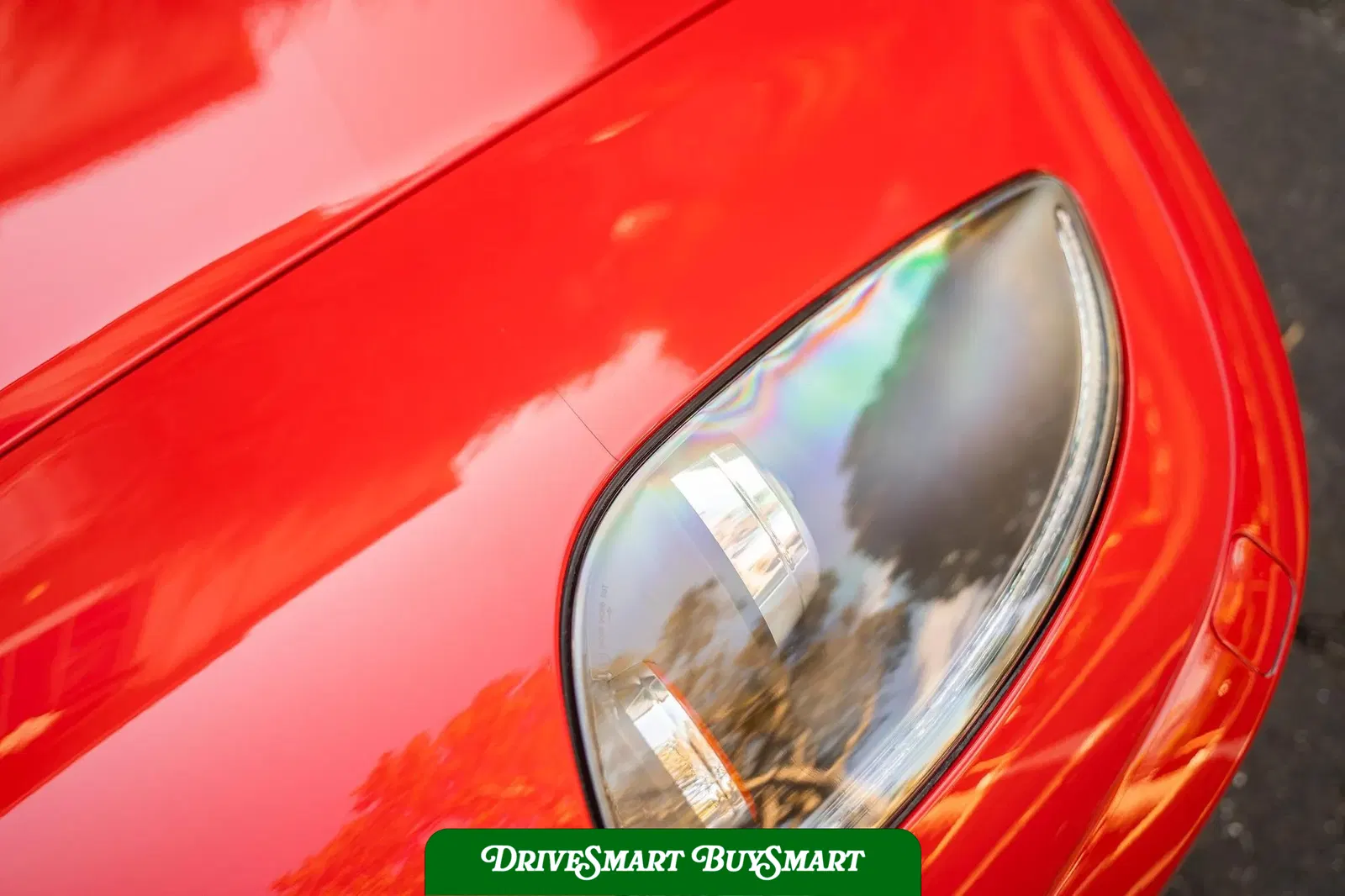 2008 Ferrari F430