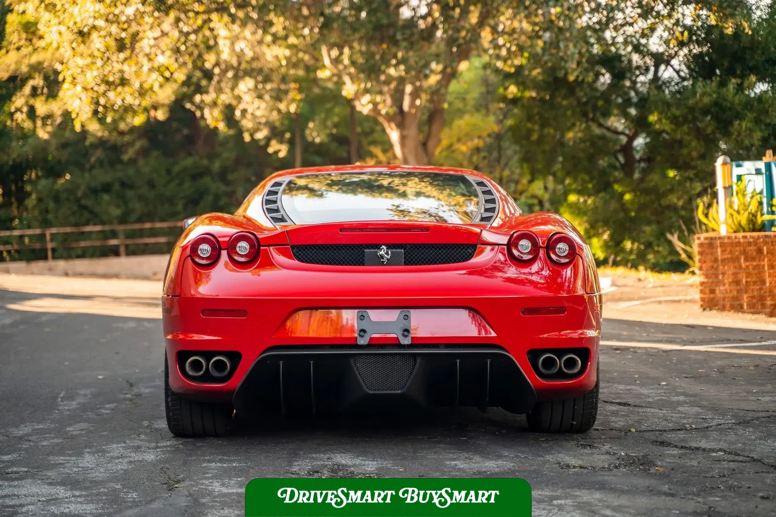 2008 Ferrari F430