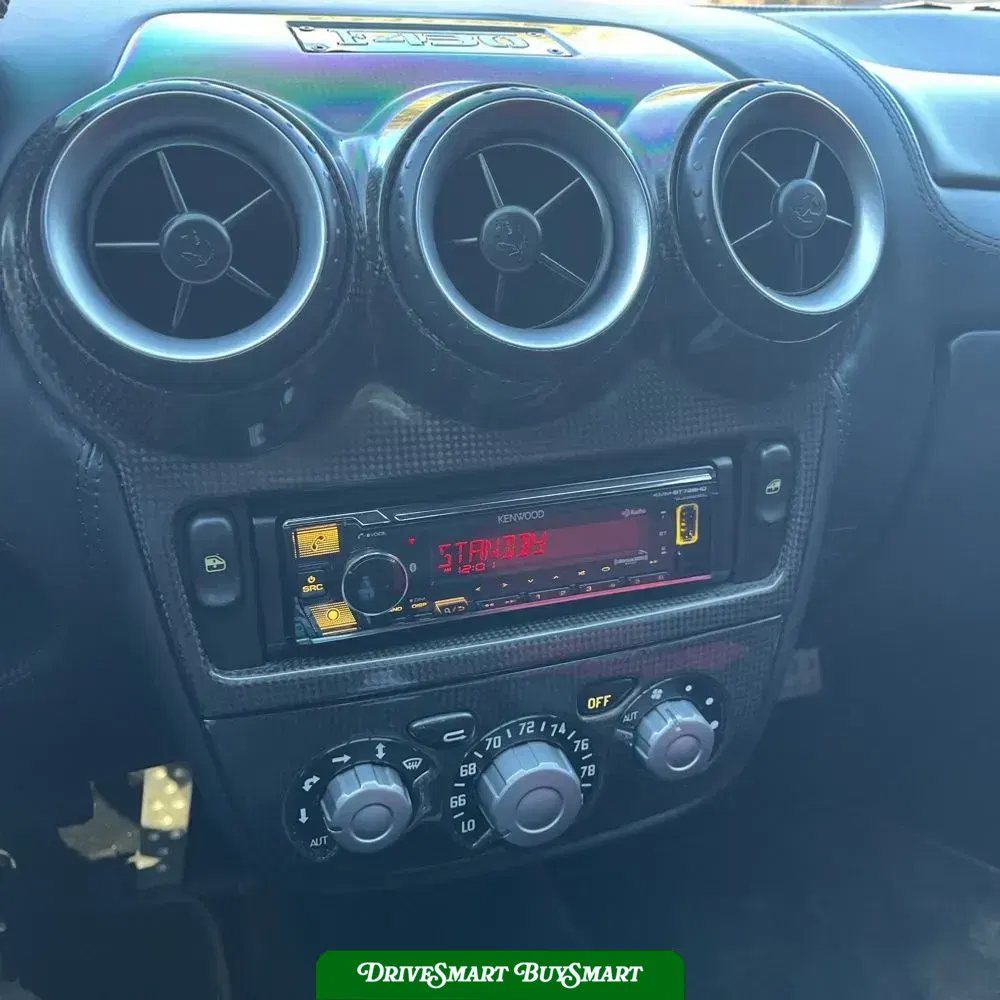 2007 Ferrari F430 Challenge