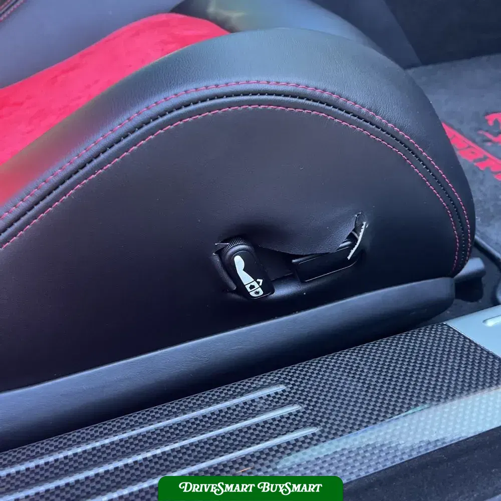 2007 Ferrari F430 Challenge