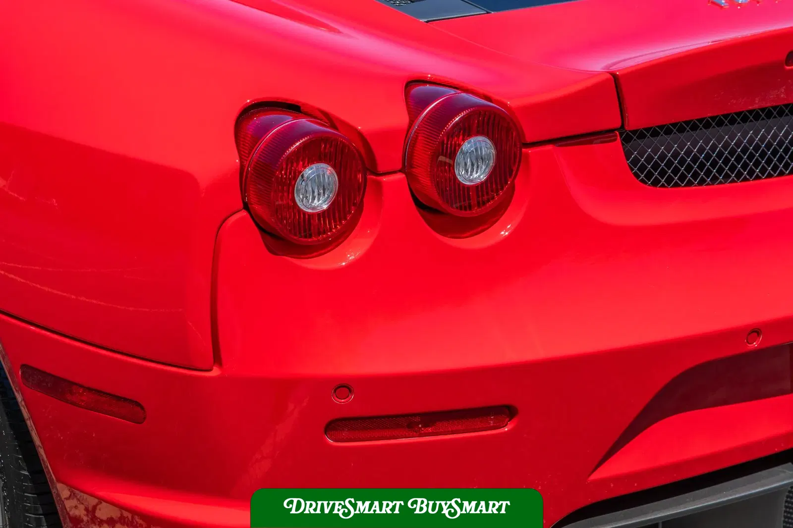 2008 Ferrari F430