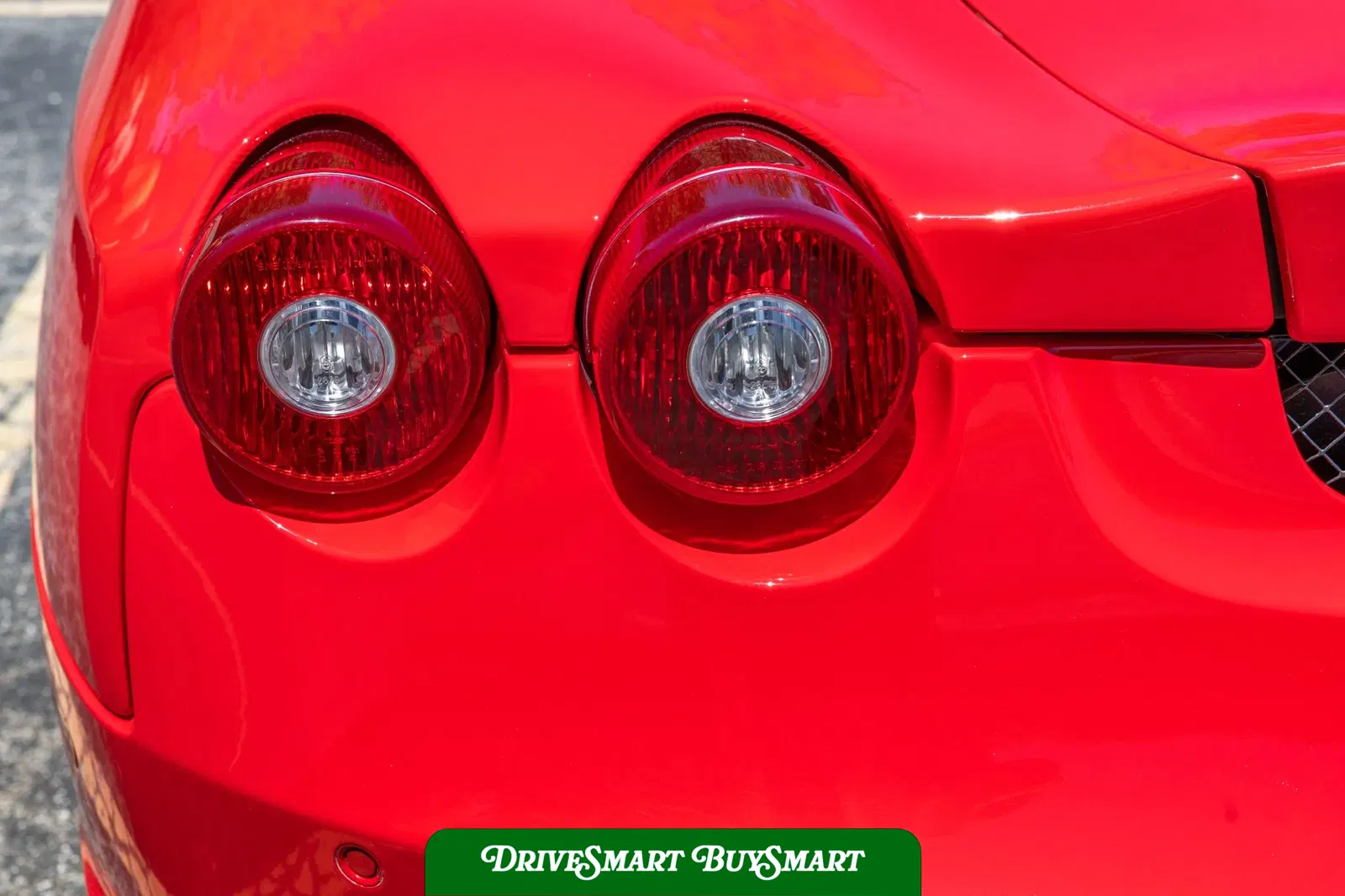 2008 Ferrari F430