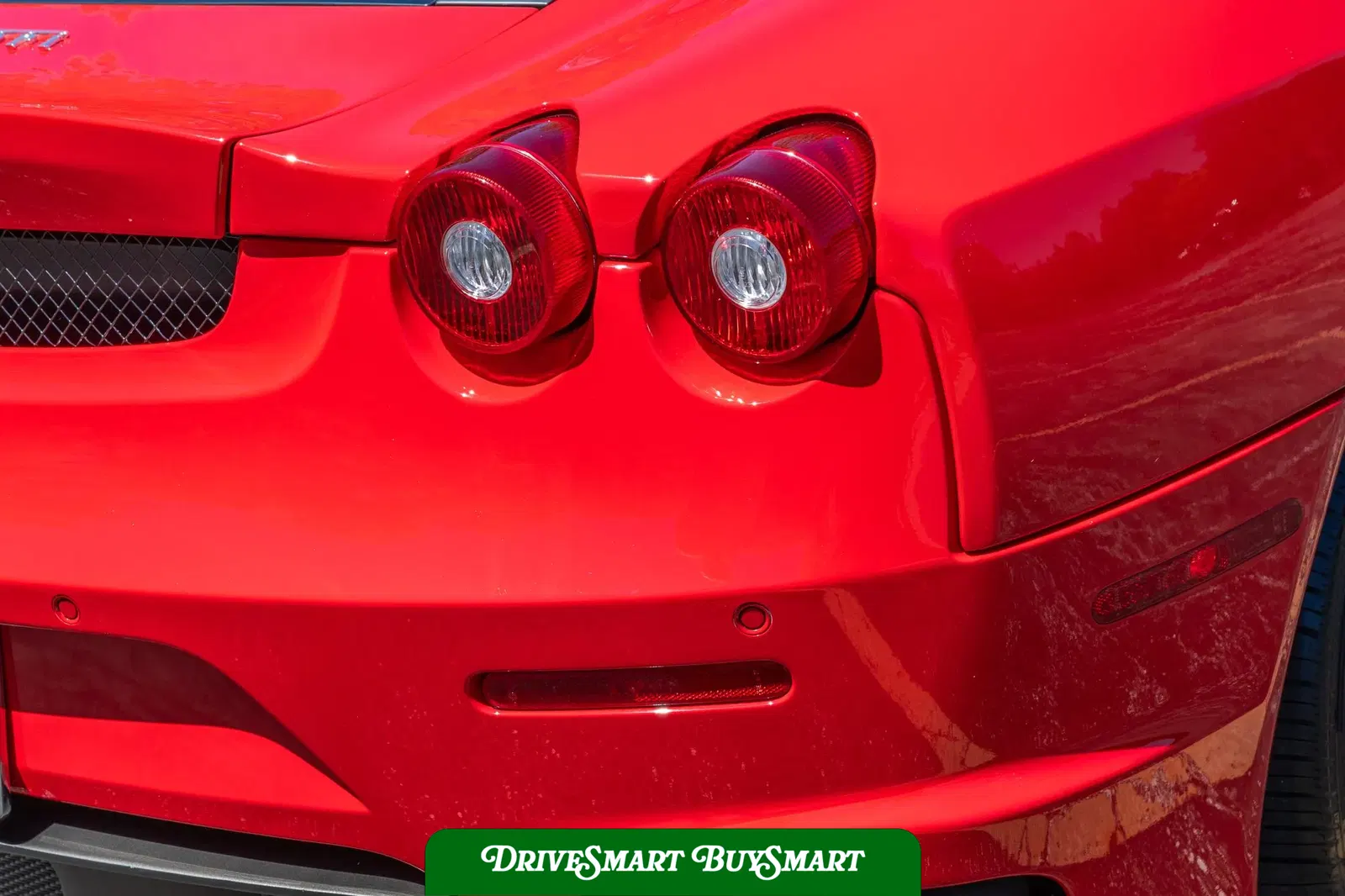 2008 Ferrari F430