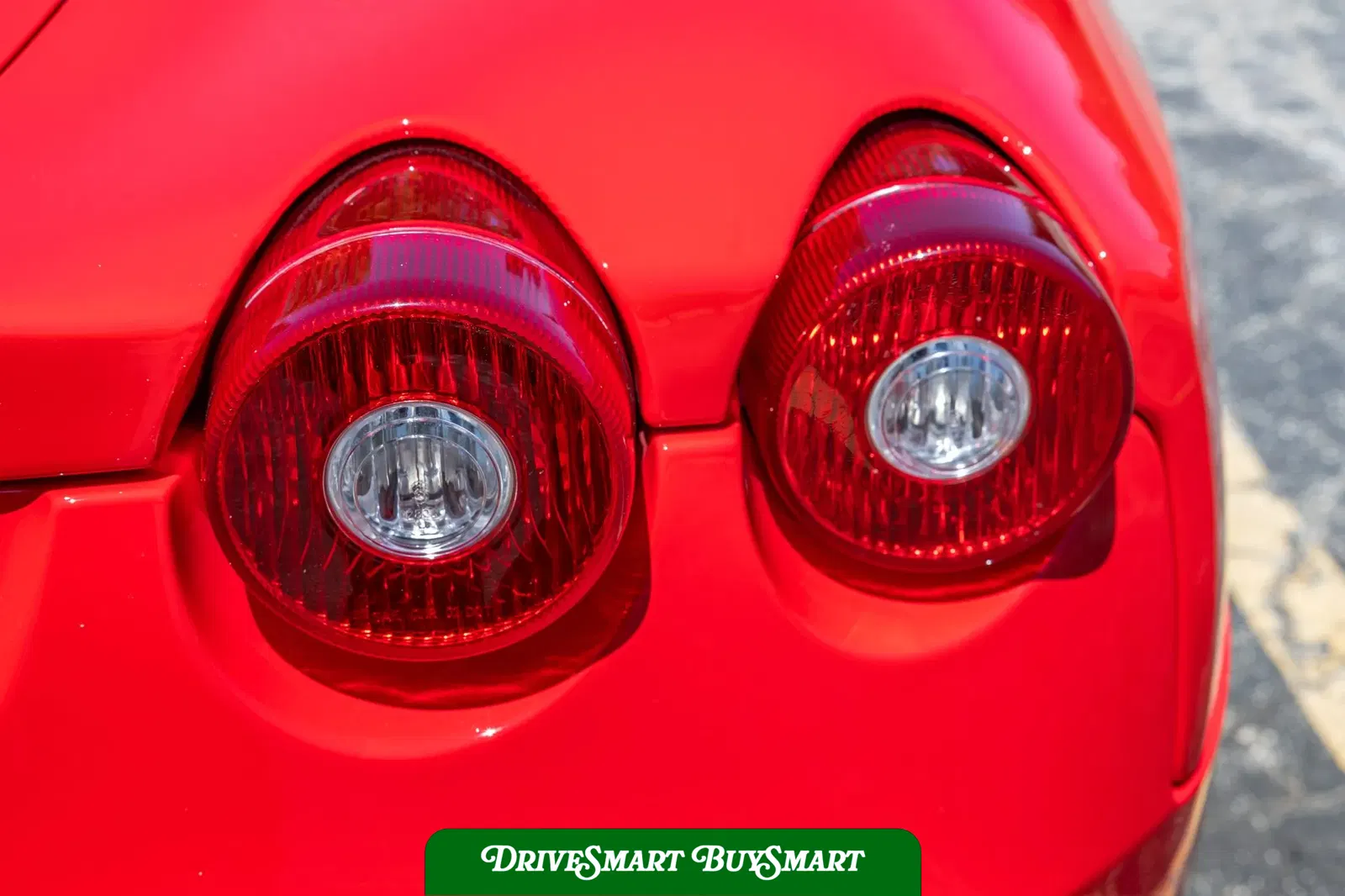 2008 Ferrari F430