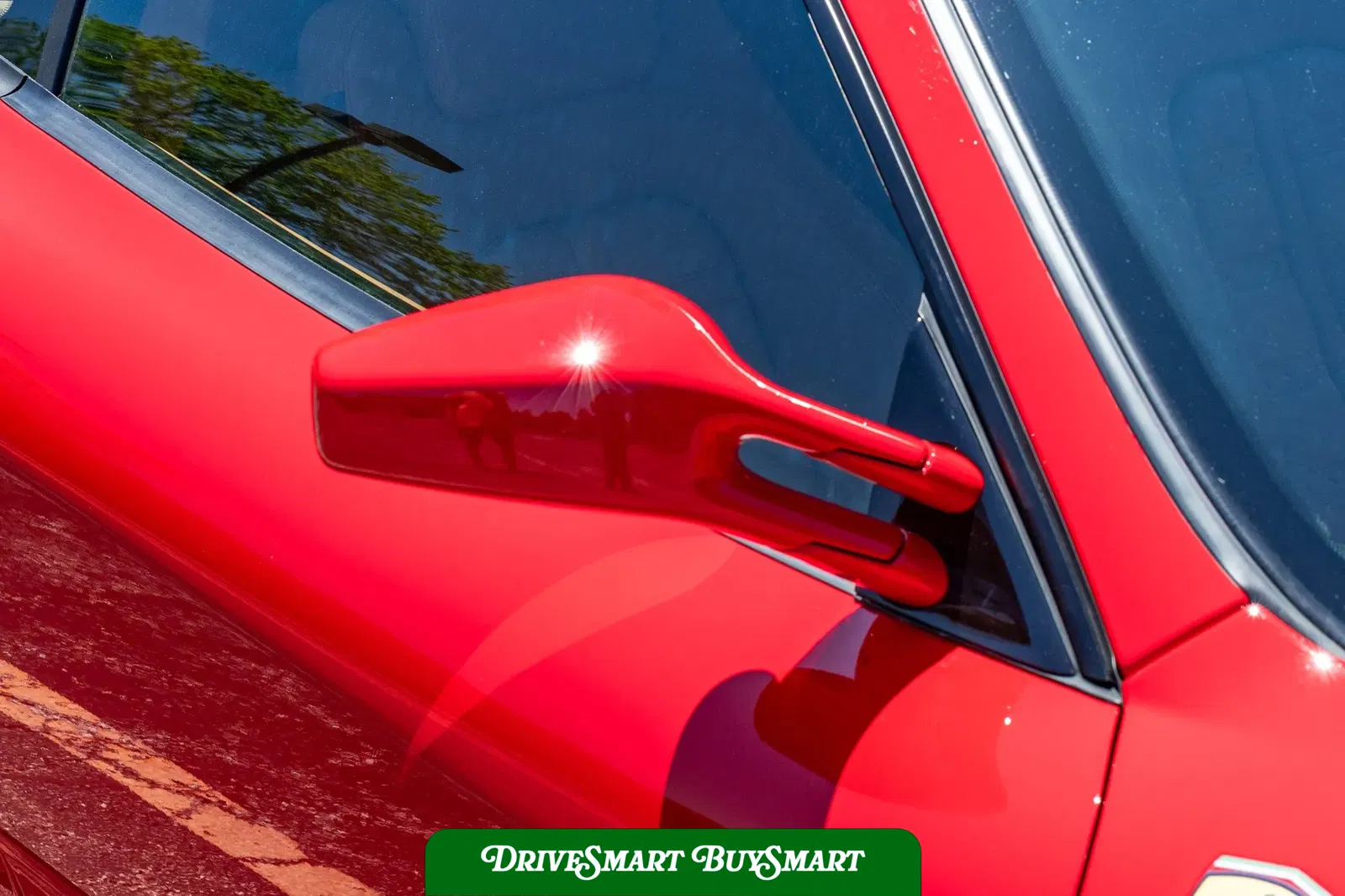 2008 Ferrari F430