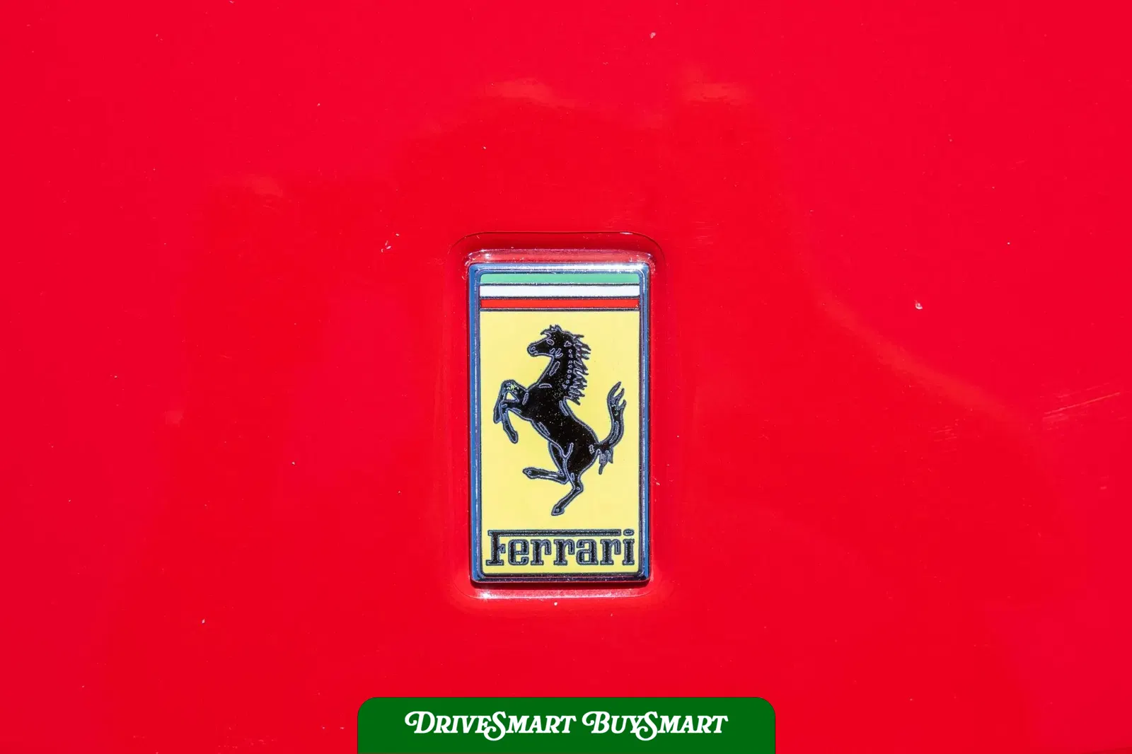 2008 Ferrari F430