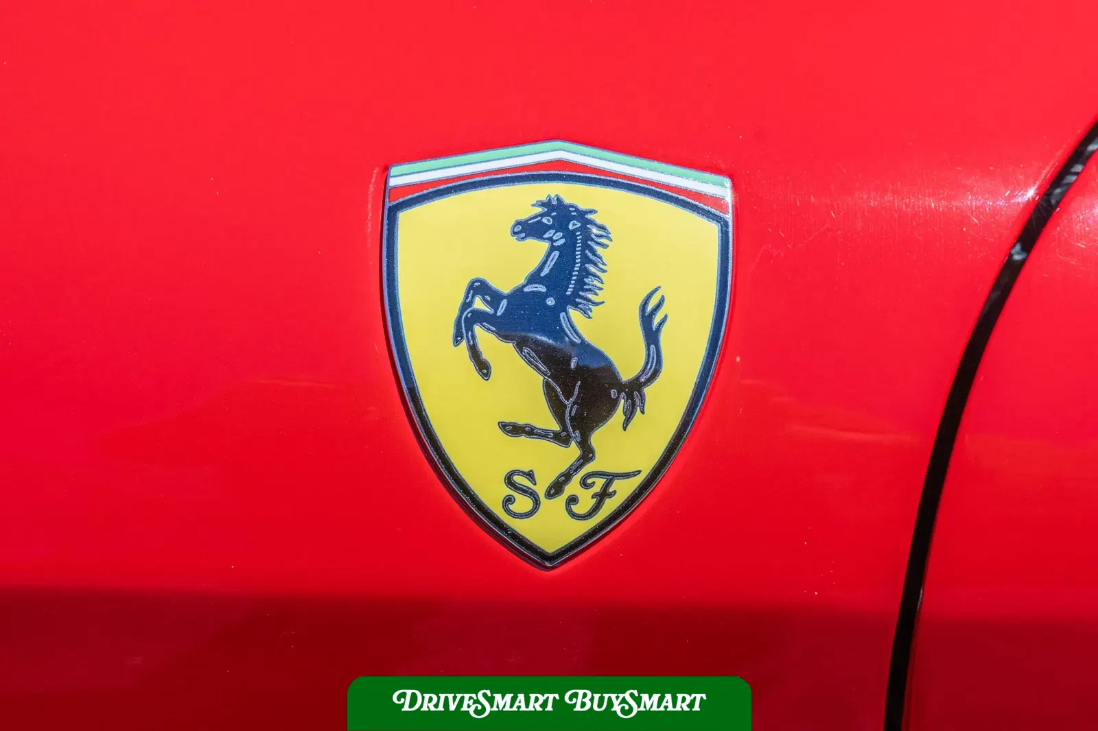 2008 Ferrari F430