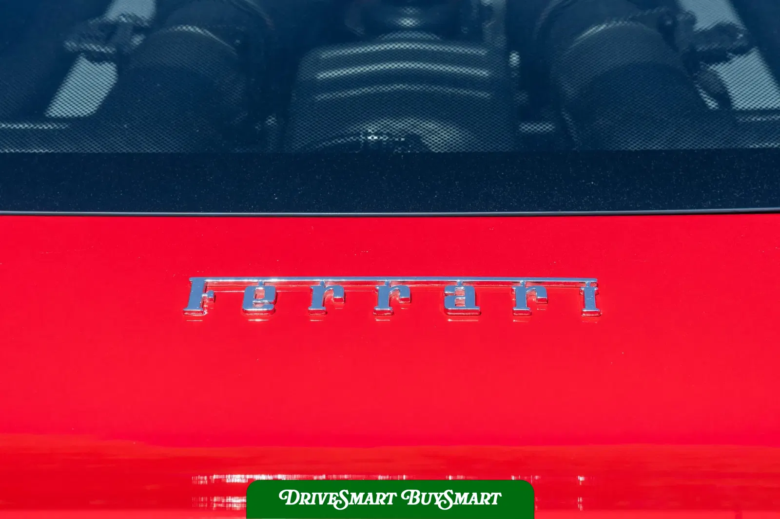2008 Ferrari F430