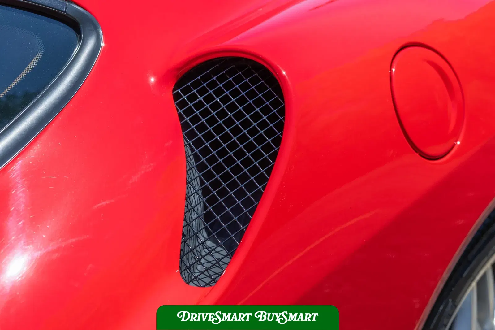 2008 Ferrari F430