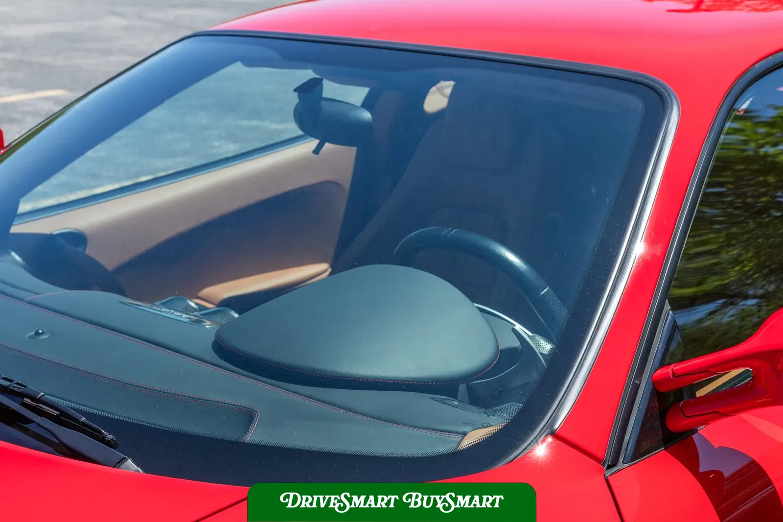 2008 Ferrari F430