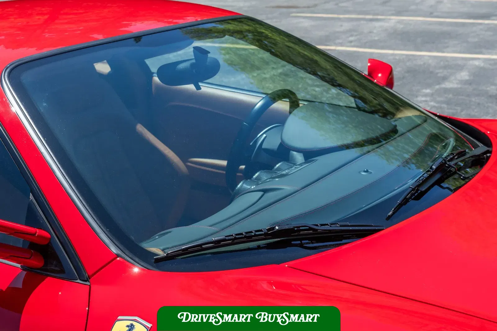 2008 Ferrari F430
