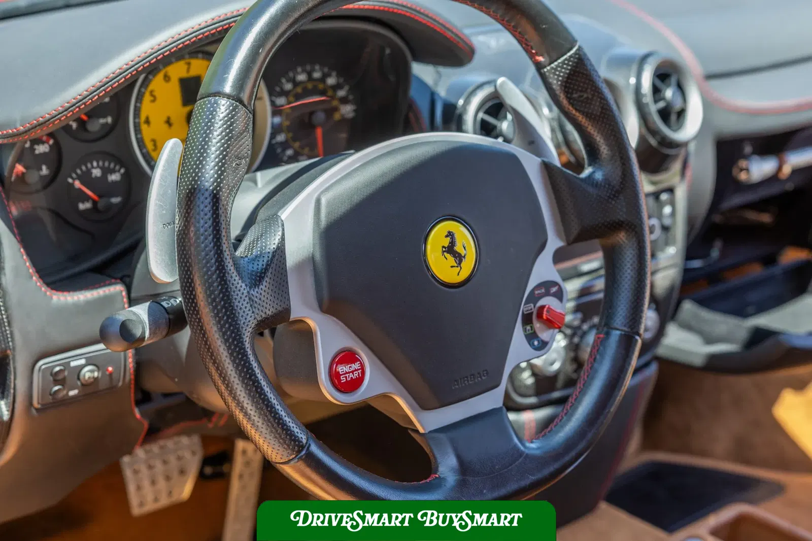 2008 Ferrari F430