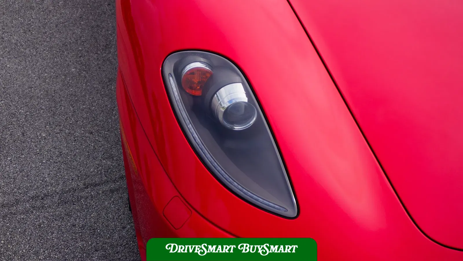 2007 Ferrari F430 Spider