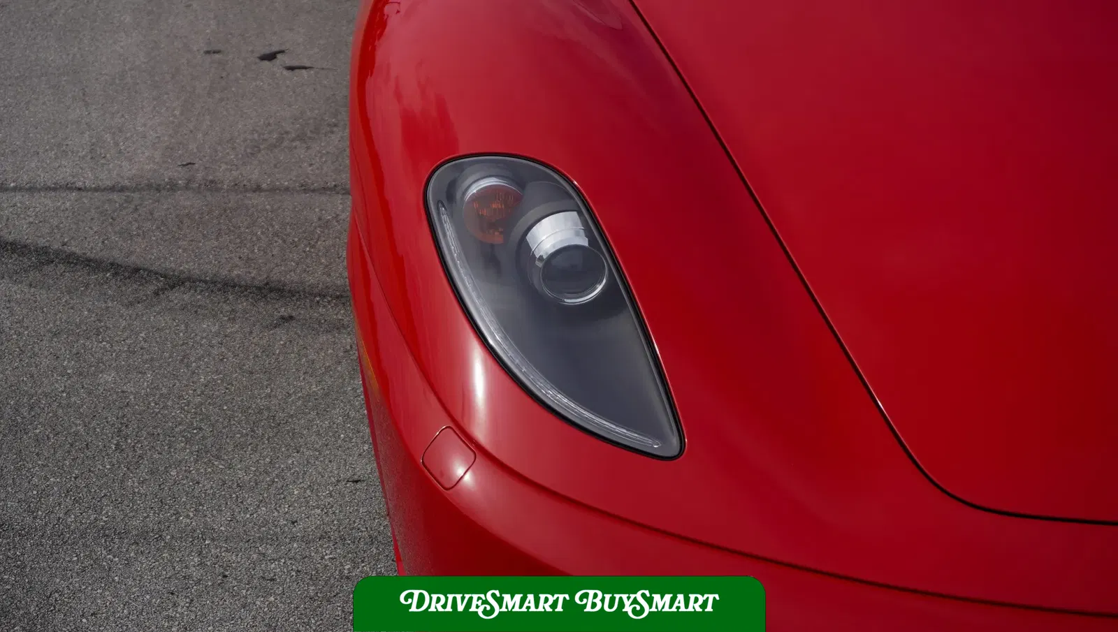 2007 Ferrari F430 Spider