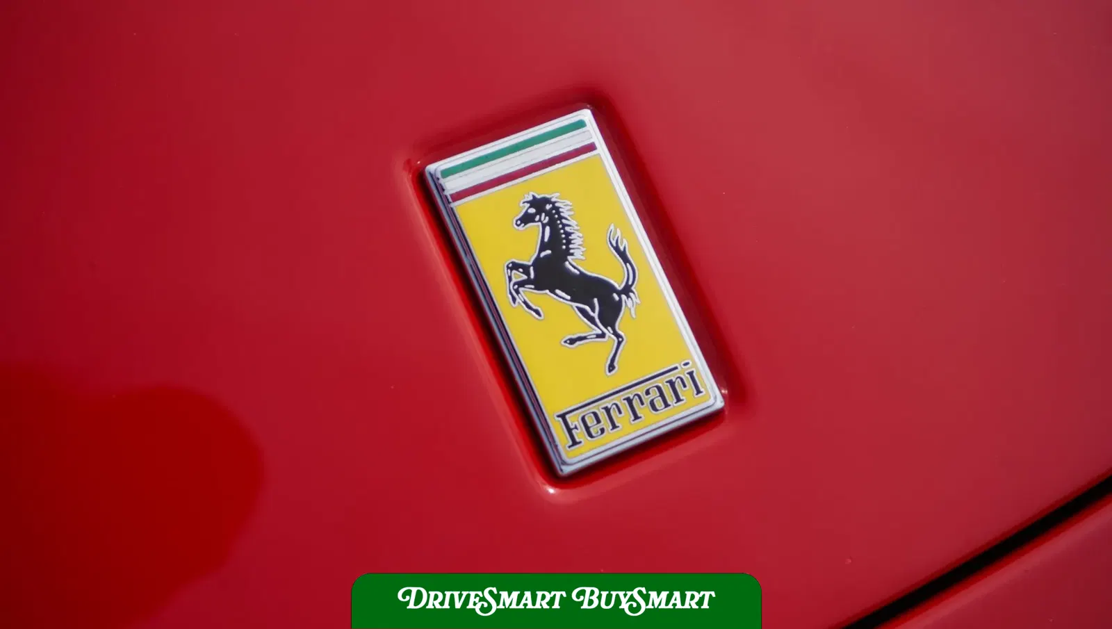 2007 Ferrari F430 Spider