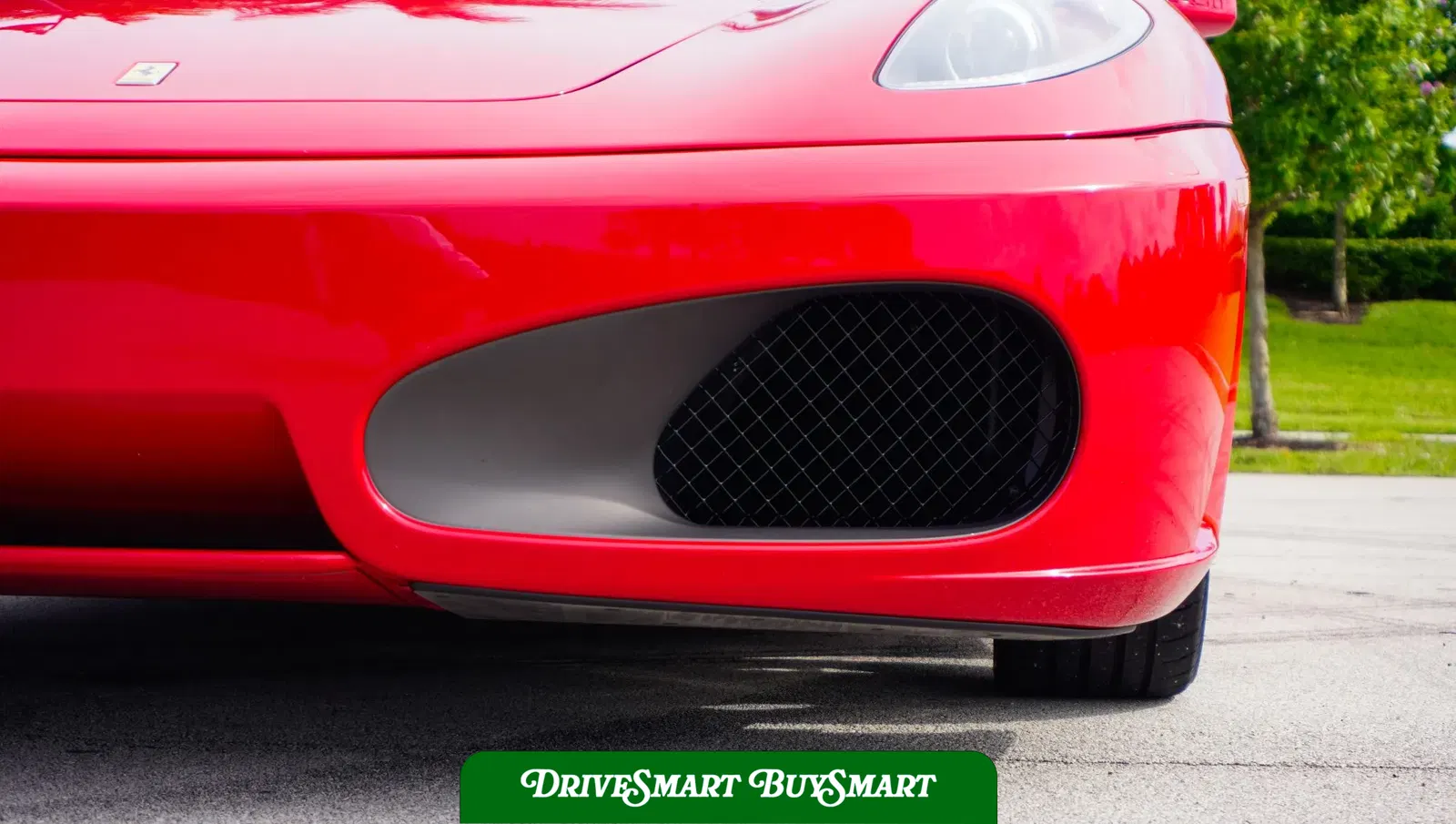 2007 Ferrari F430 Spider