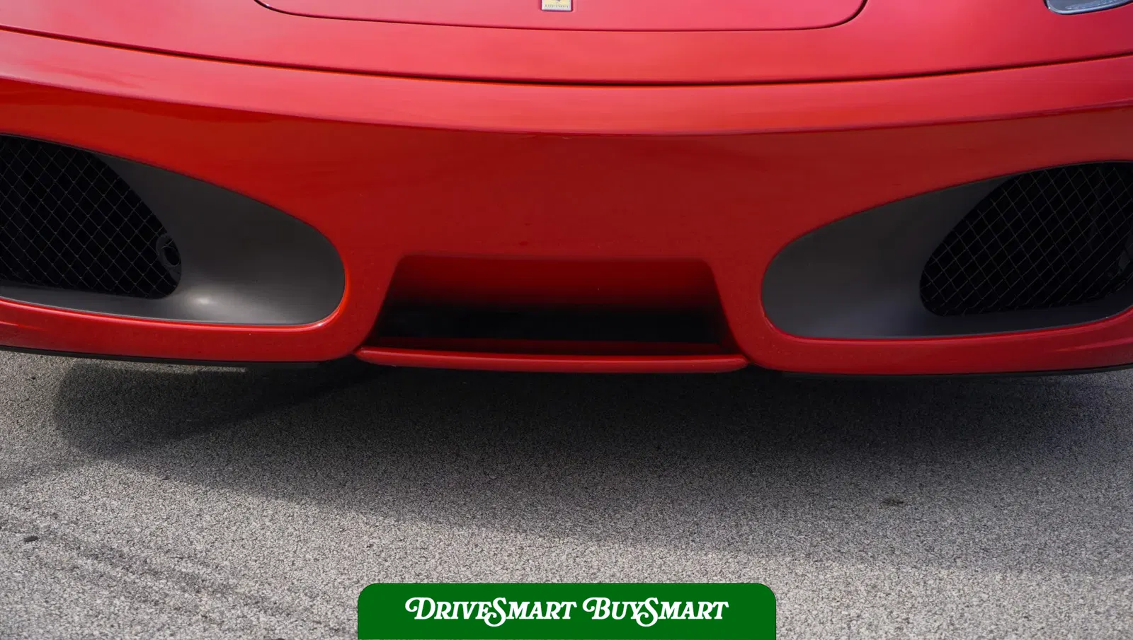 2007 Ferrari F430 Spider