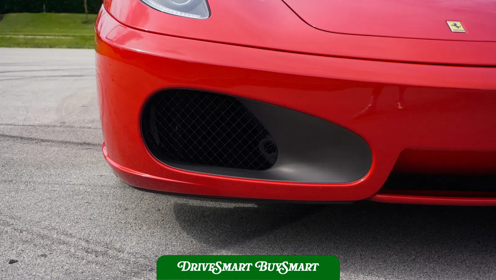 2007 Ferrari F430 Spider
