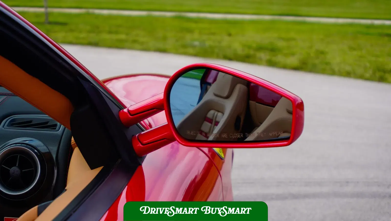 2007 Ferrari F430 Spider