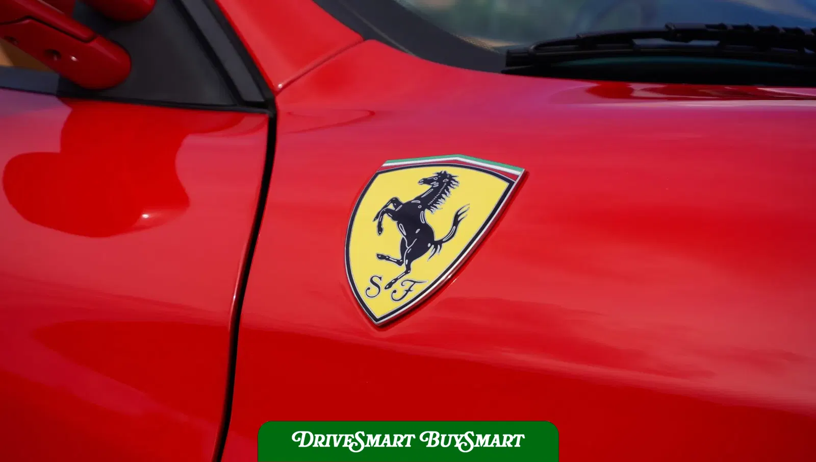 2007 Ferrari F430 Spider