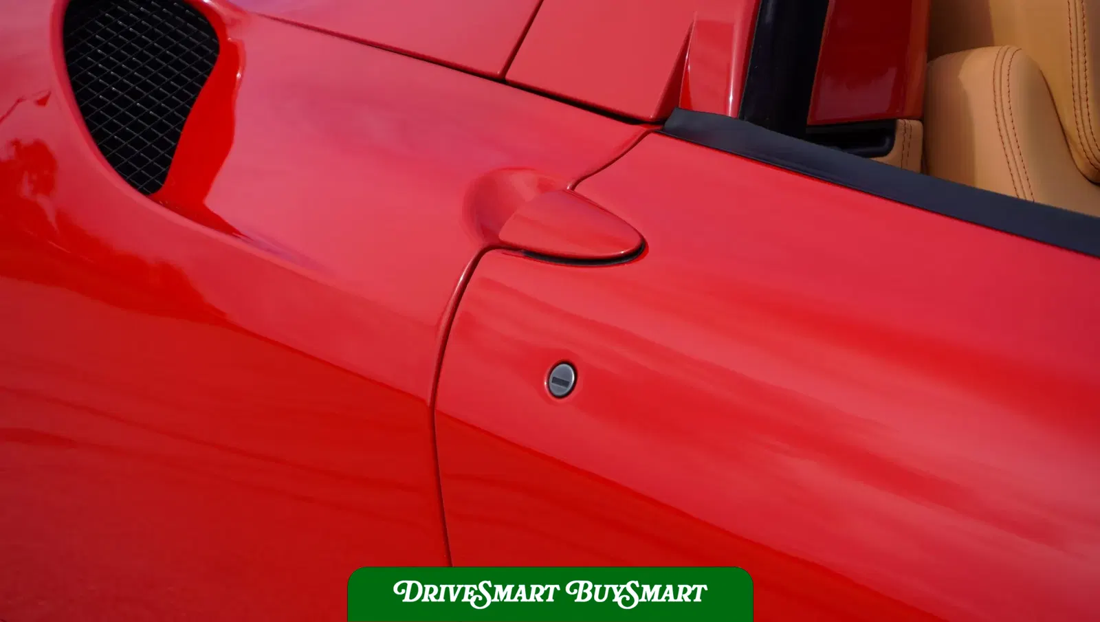 2007 Ferrari F430 Spider