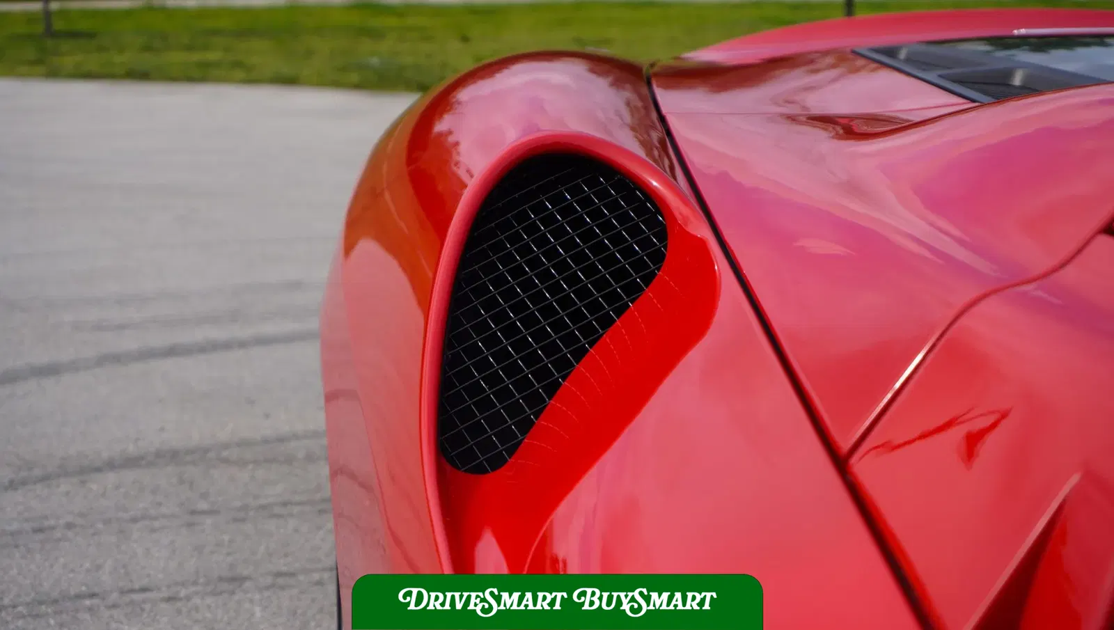 2007 Ferrari F430 Spider