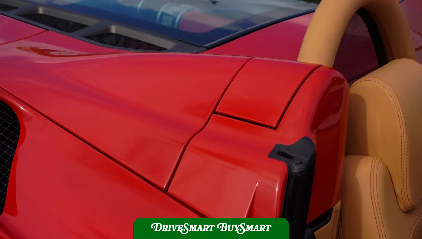 2007 Ferrari F430 Spider