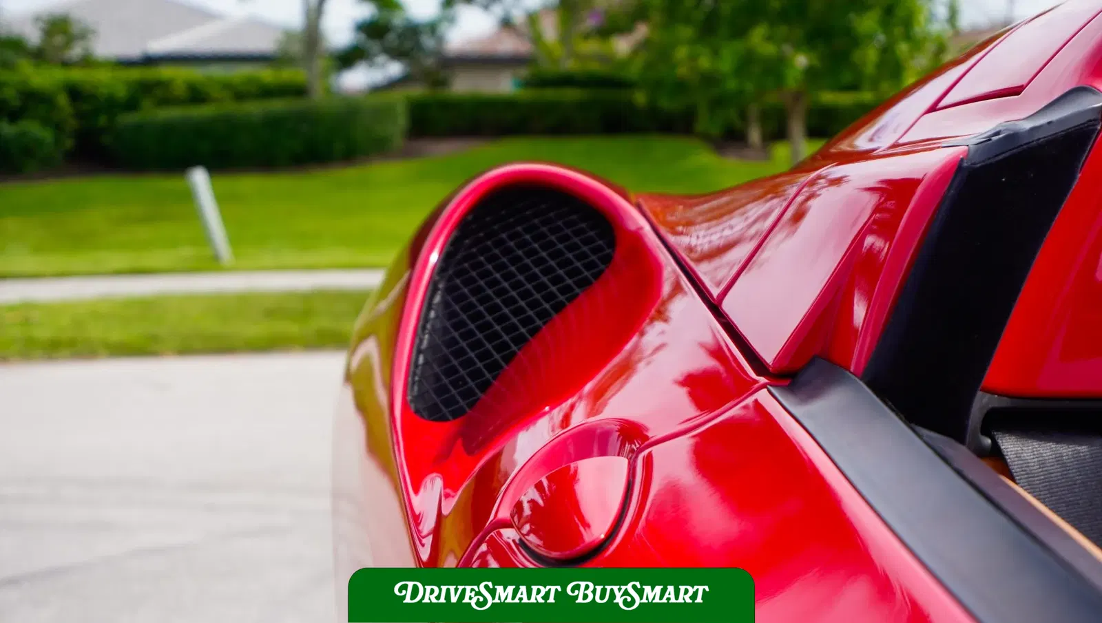 2007 Ferrari F430 Spider
